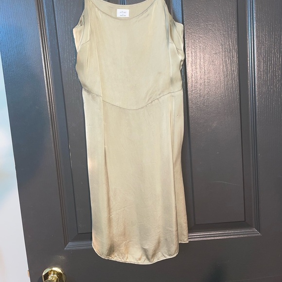 Aritzia Slip Dress - Picture 3 of 3
